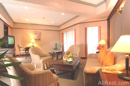 Patong Resort Hotel 17